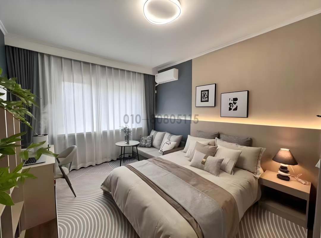 中欧国际公寓10号线亮马桥站核心区位解锁便捷生活