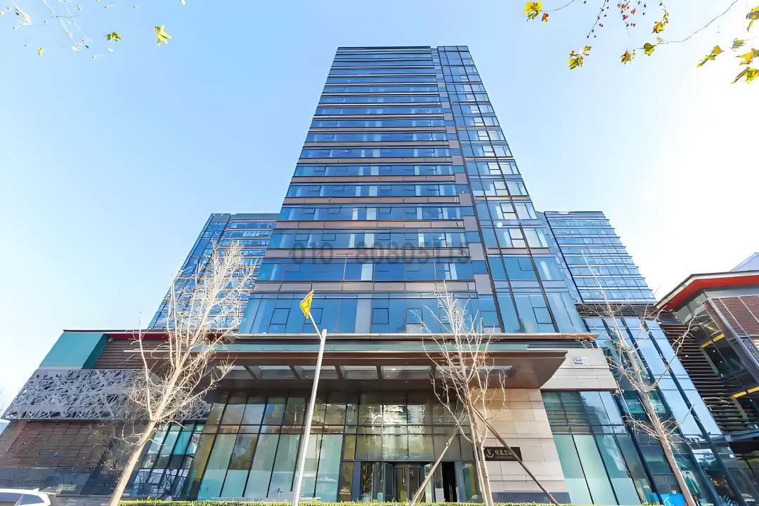 有巢公邸三元桥店:服务式公寓典范之作