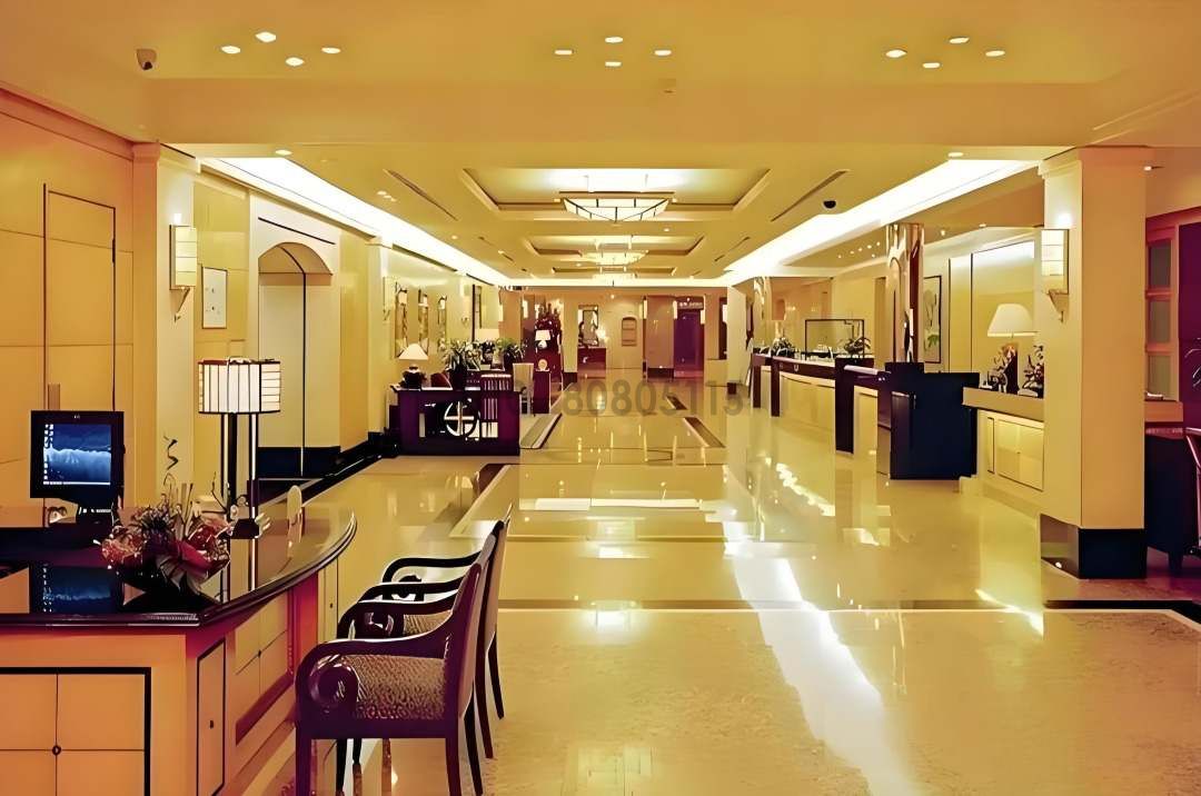 焕新升级 文化交融｜长富宫公寓构筑温馨舒适新居所