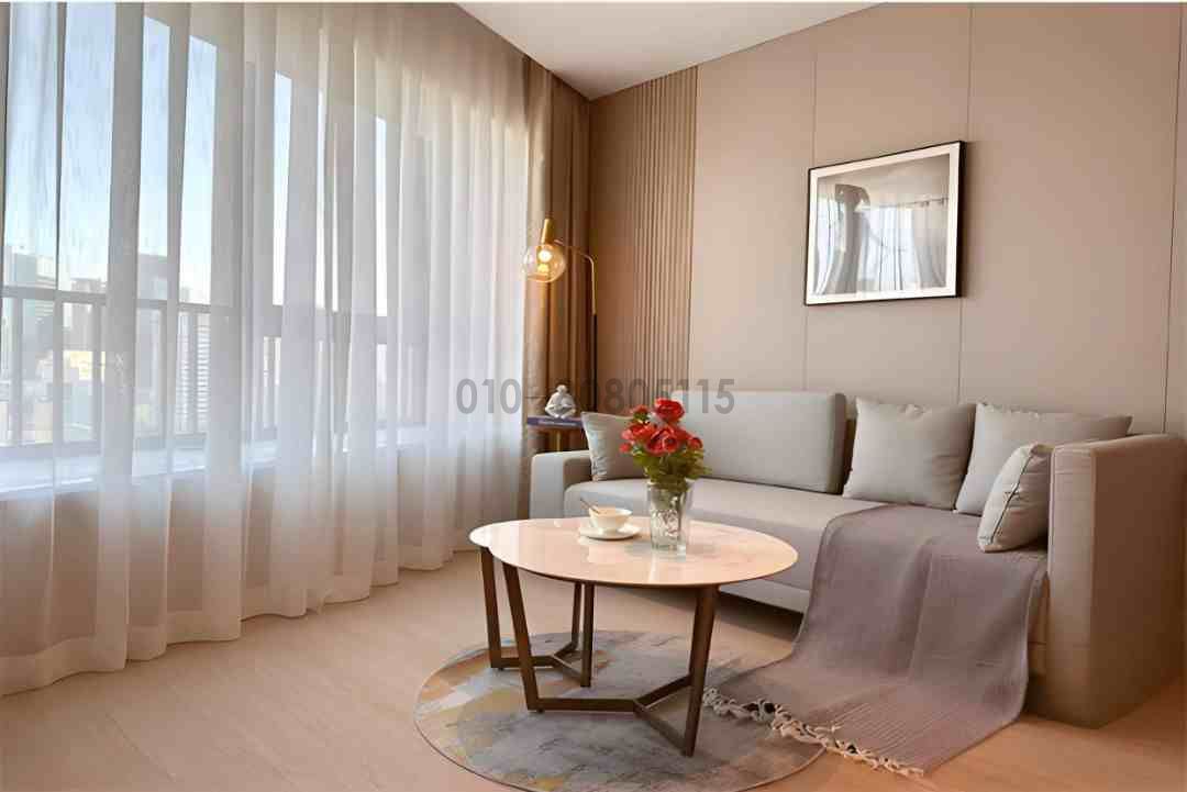 北京华商壹棠服务公寓2026年最新出租价格