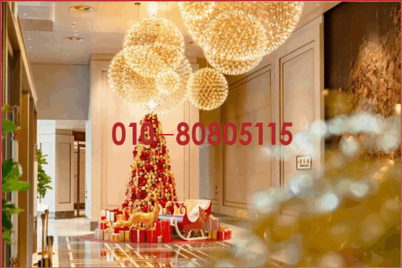 暖冬绮遇，温情圣诞 | 2025国贸公寓租户圣诞活动圆满成功