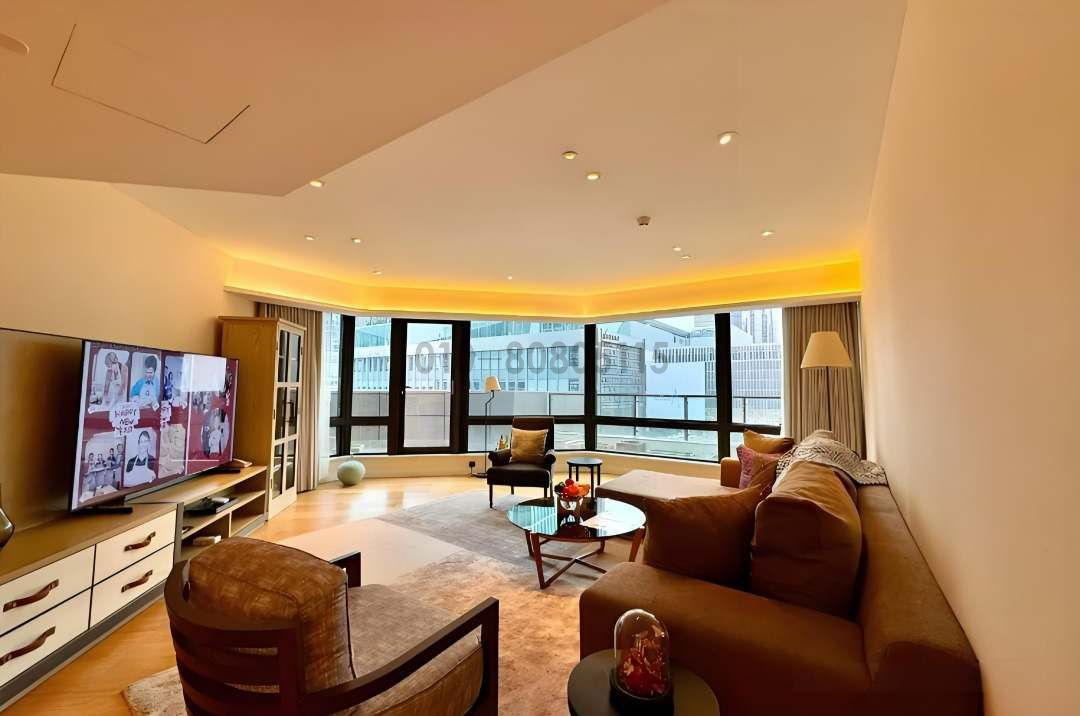 北京国贸核心区正在出租的高端酒店式公寓有哪些？