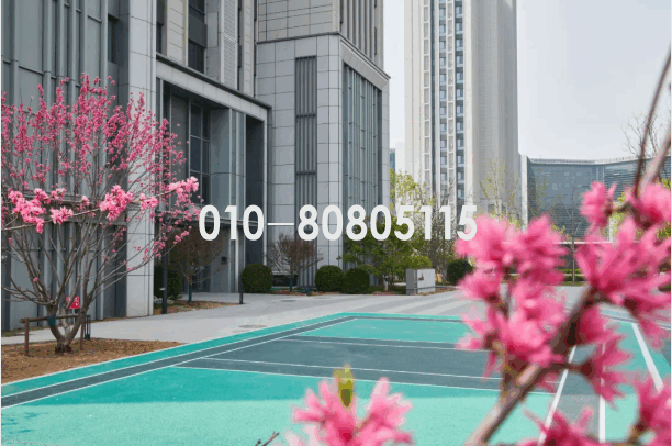 望悦国际社区多元共享全龄友好