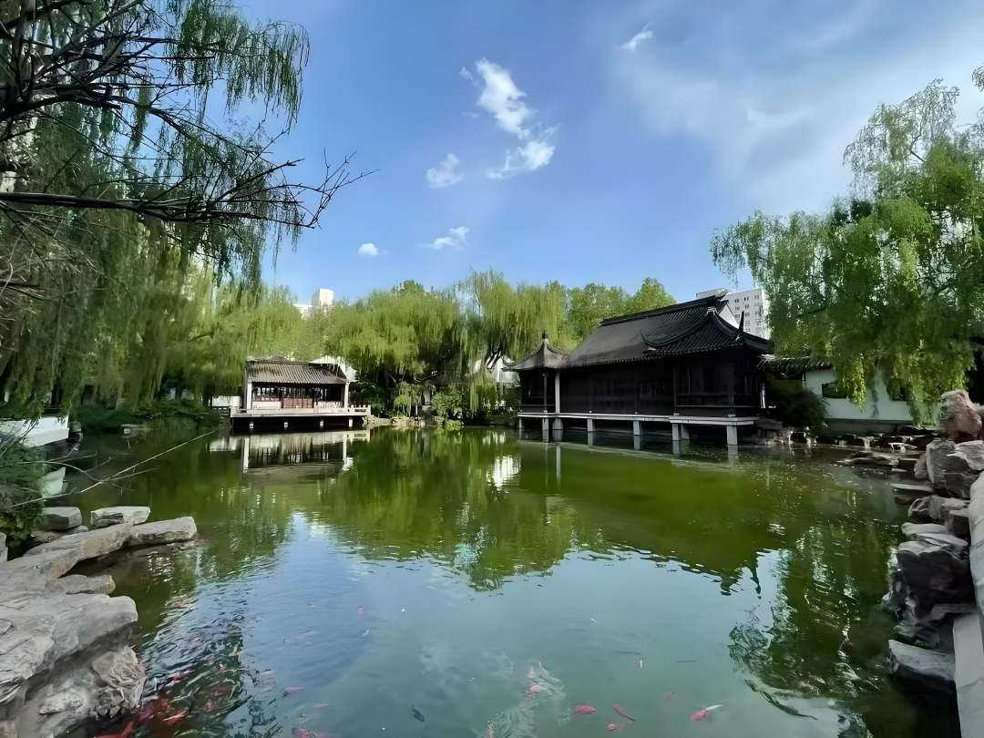 东湖别墅 - 欢迎您