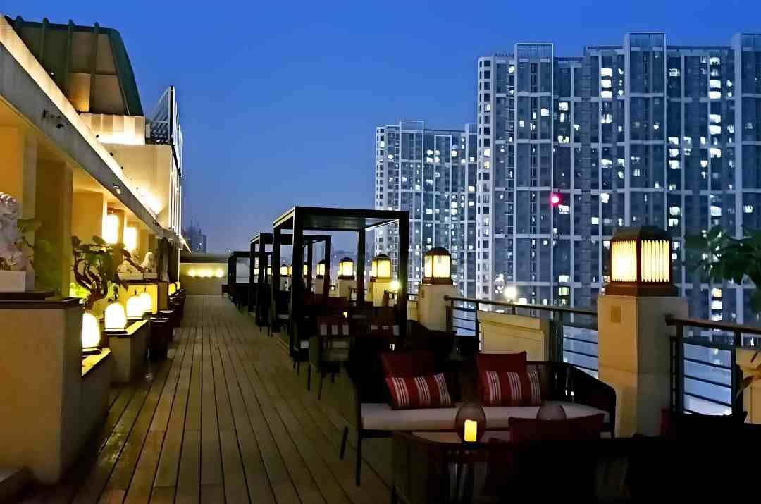 北京雅诗阁盛世博瑞服务公寓17号线中段将通,品质租住生活新选择