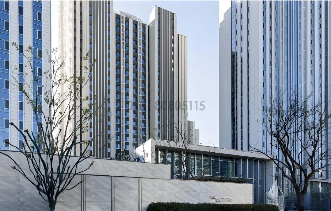 北京望悦国际社区一键解锁国际菁英健康生活悦运动