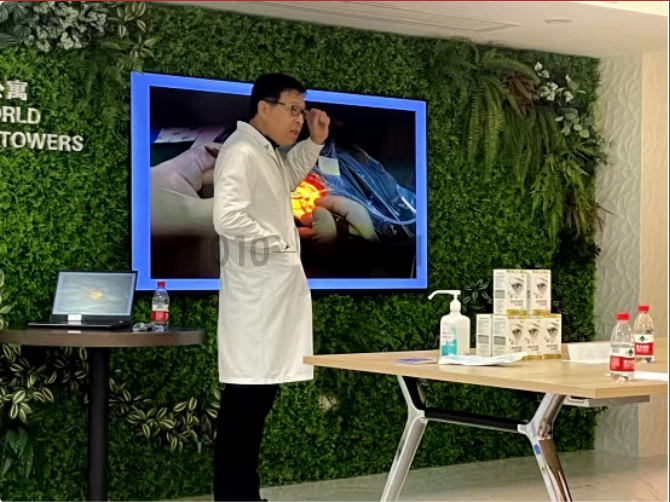 国贸世纪公寓特邀胃肠专家，教你自诊妙招守护胃肠健康
