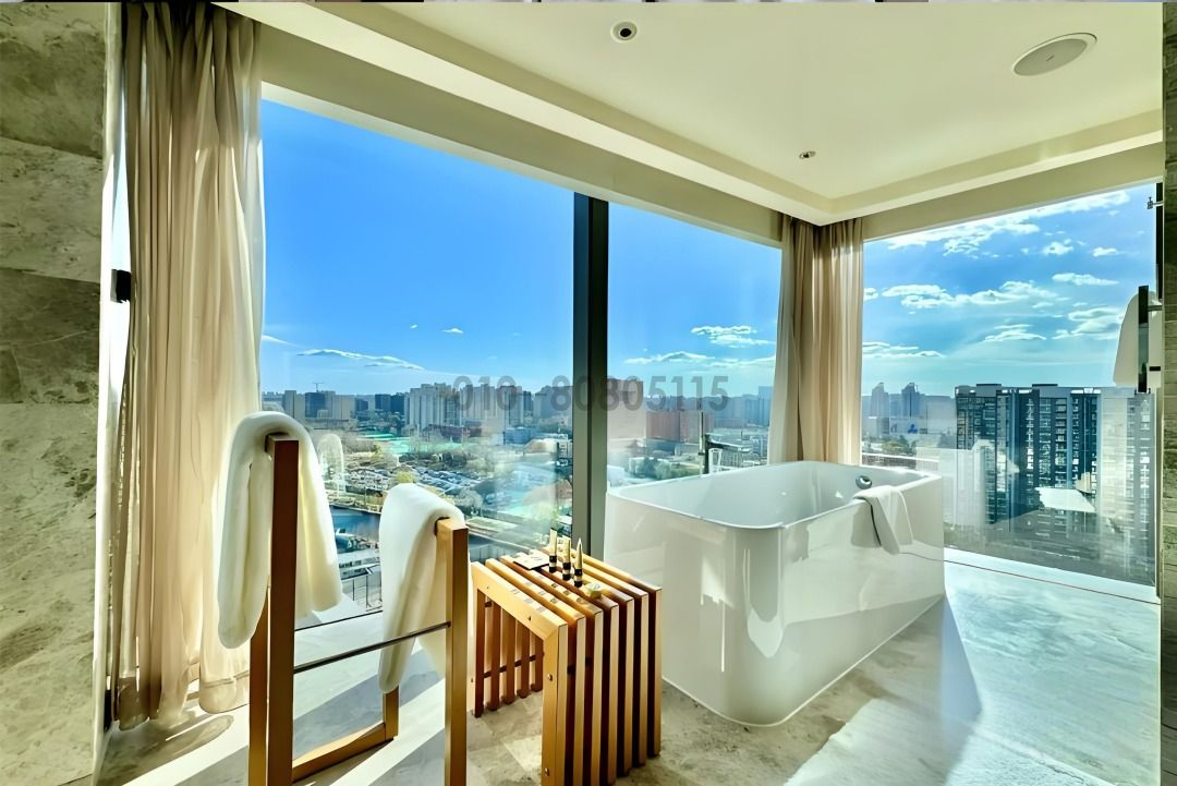 东隅酒店公寓