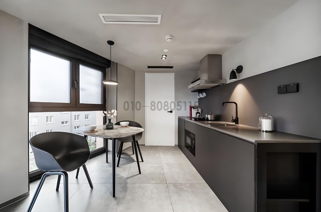 ​Stey公寓(北京望京798店)