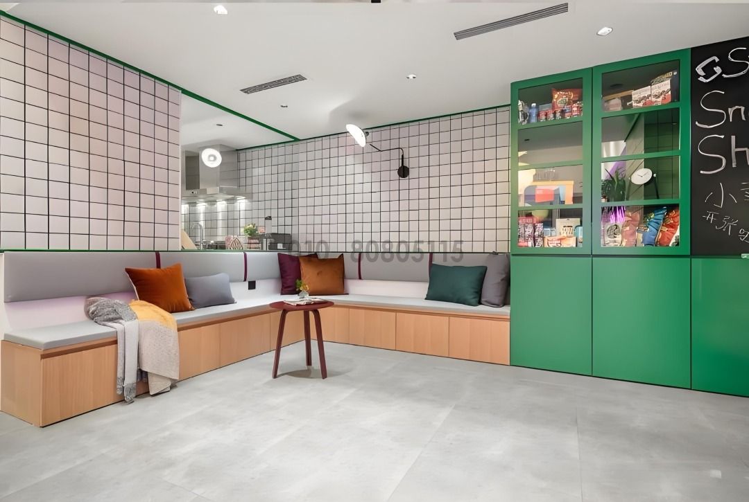 ​Stey公寓(北京望京798店)