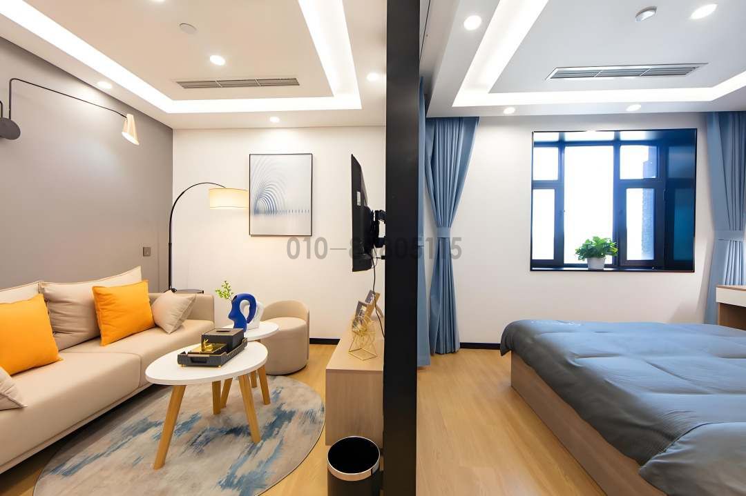金隅龙顺成