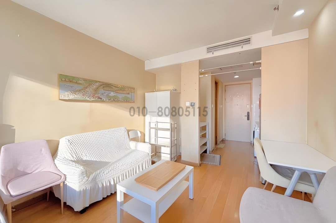 寓居服务公寓（中关村公馆店）