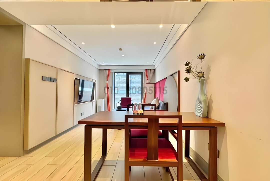 东四78号精品公寓