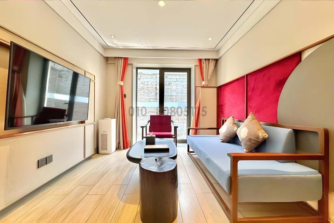 东四78号精品公寓