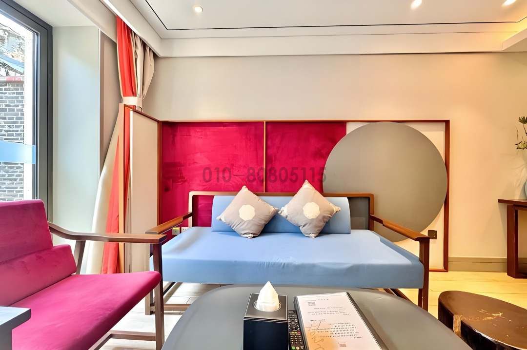 东四78号精品公寓