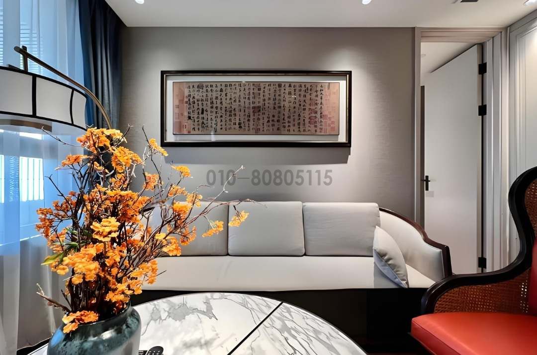 方恒东迎坊服务式公寓