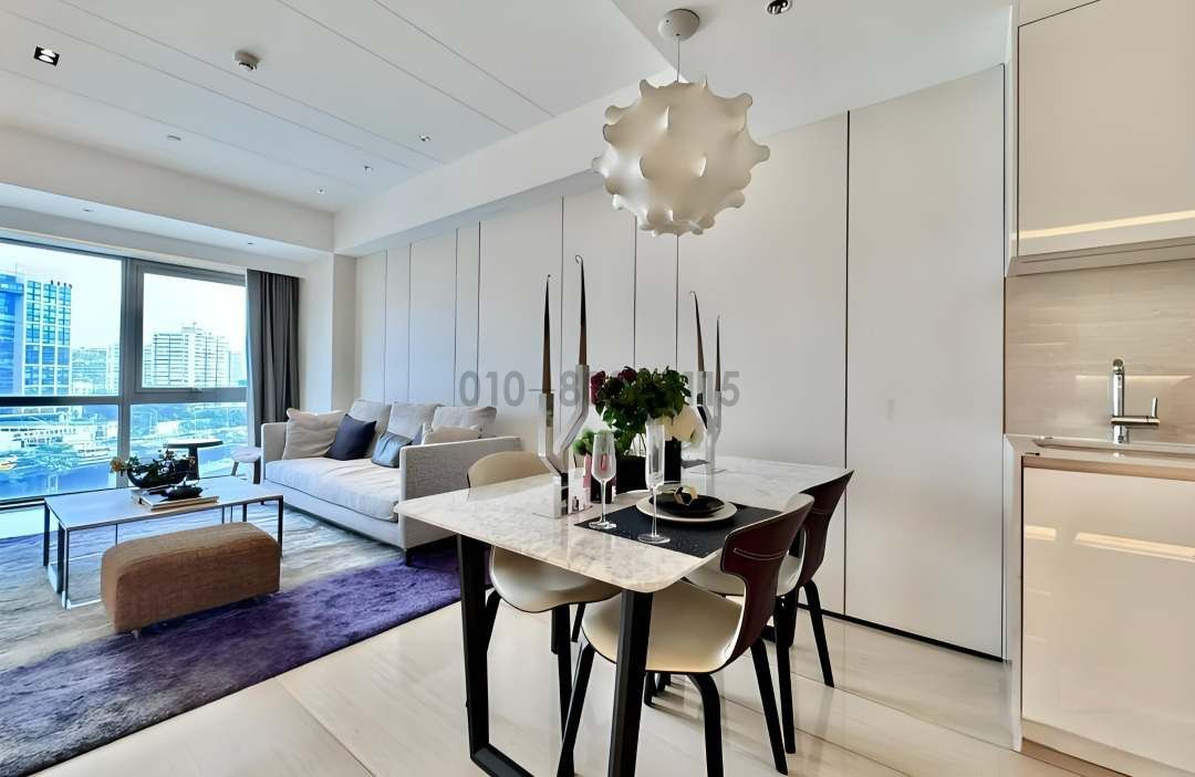 泰禾·北京公馆