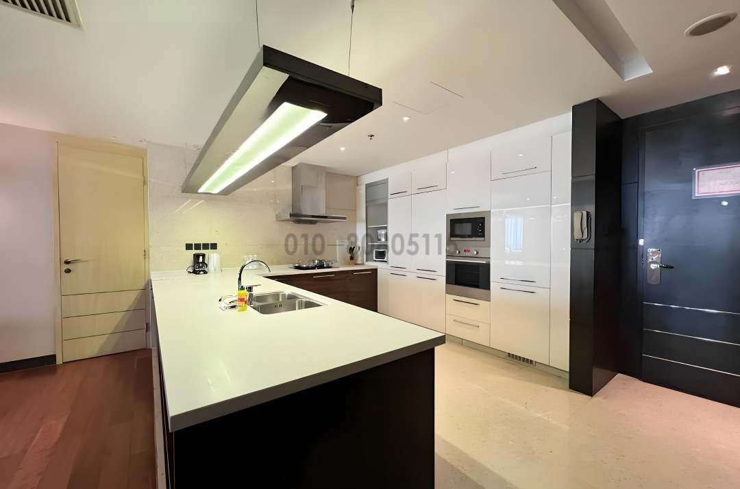 北京紫檀万豪行政公寓