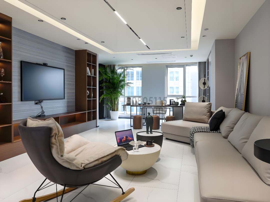 CCB建融家园建国门店