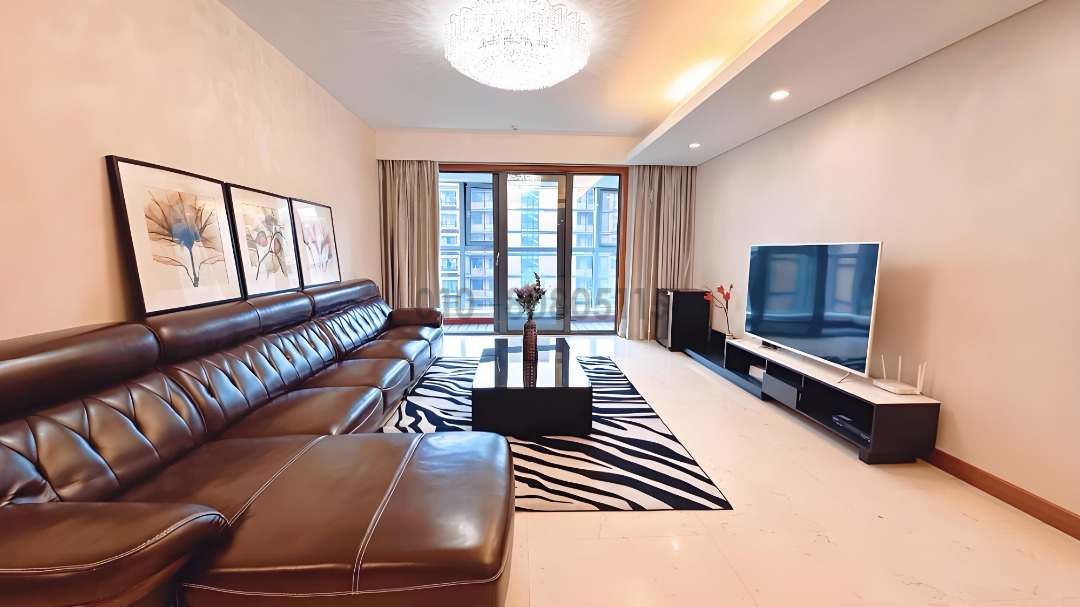 华远九都汇公寓