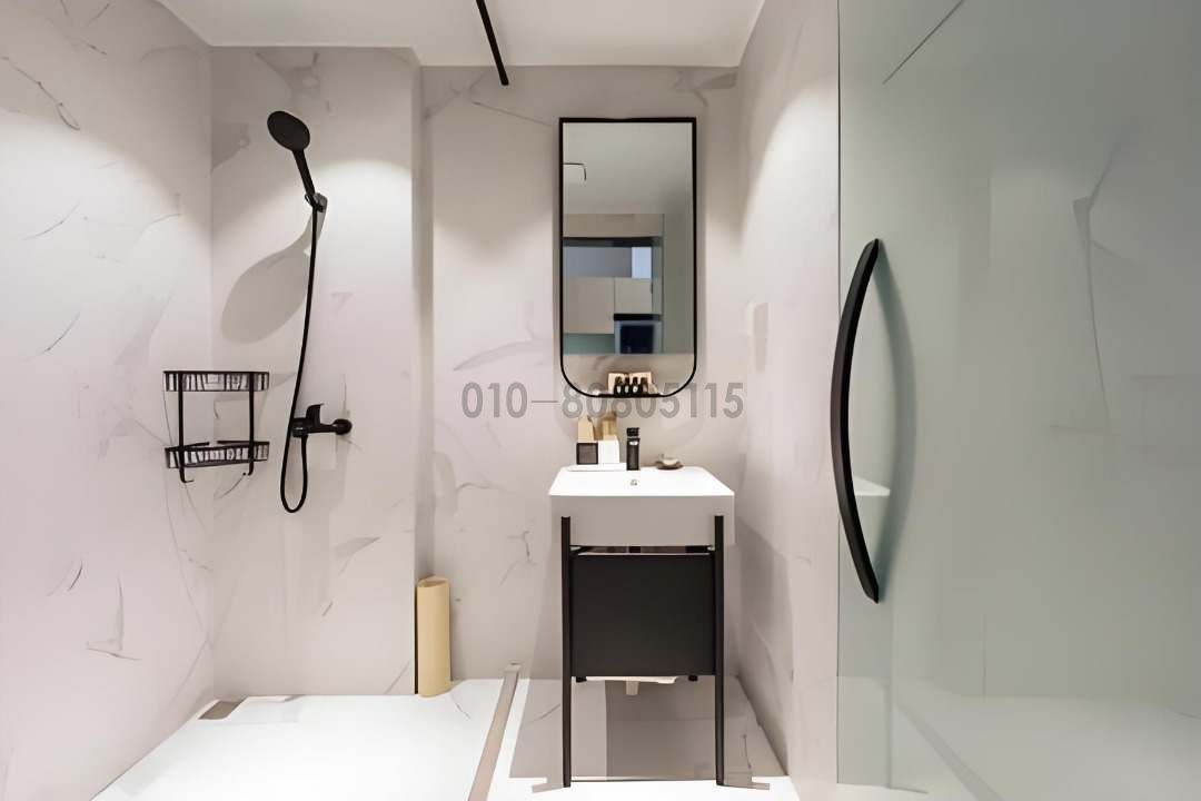 有巢公馆亦庄文化园店