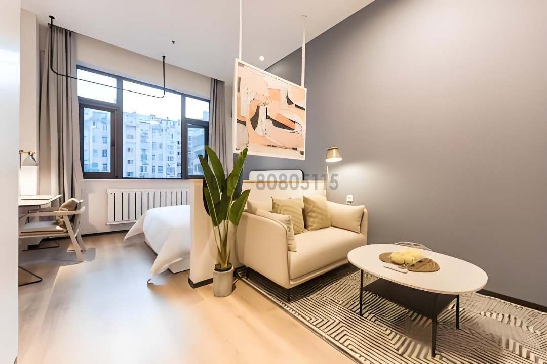 有巢公馆亦庄文化园店