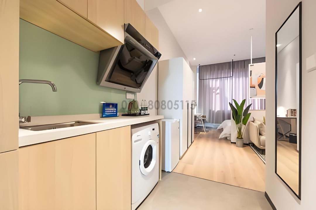 有巢公馆亦庄文化园店