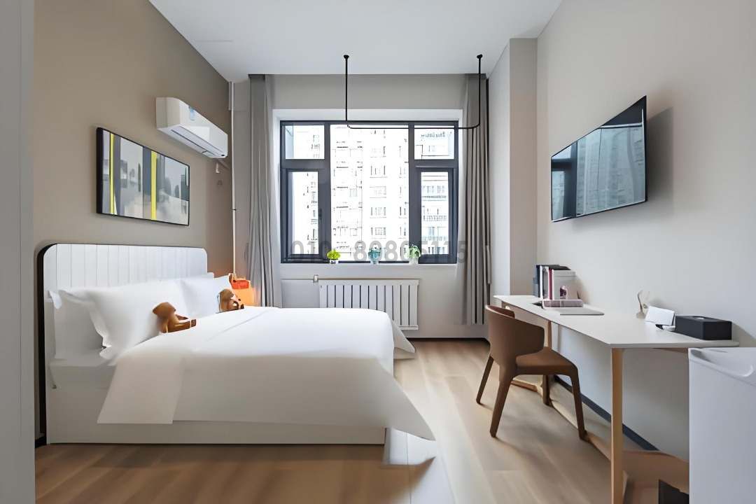 有巢公馆亦庄文化园店