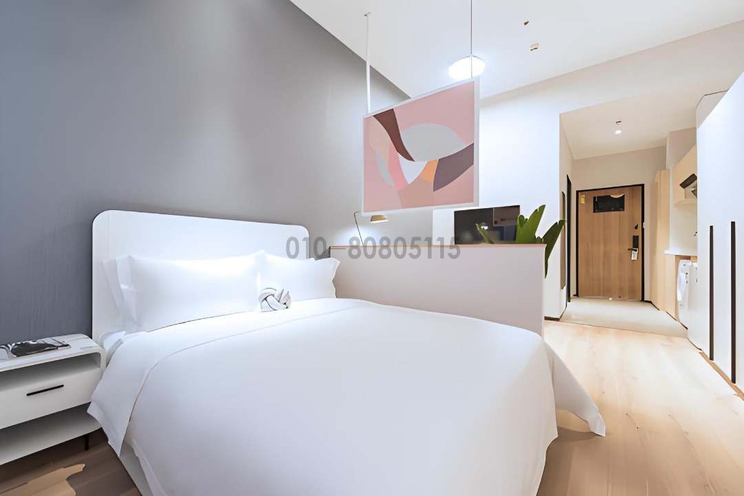 有巢公馆亦庄文化园店