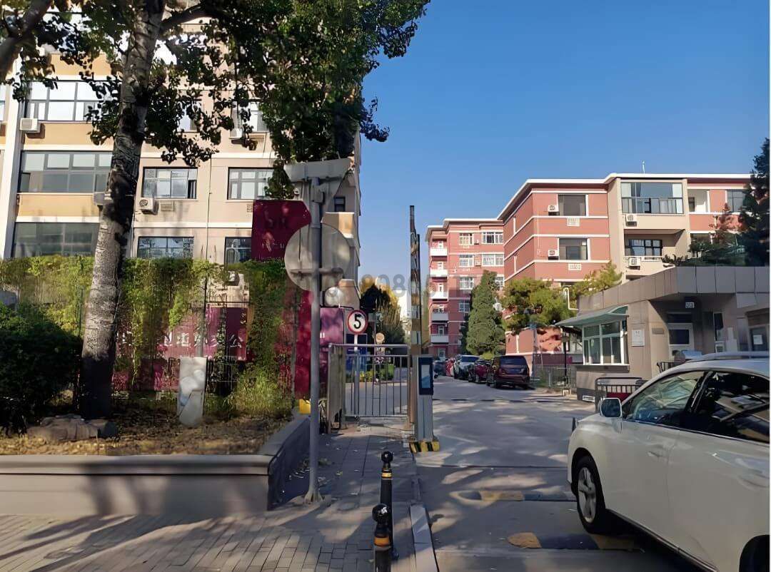 DRC三里屯外交公寓