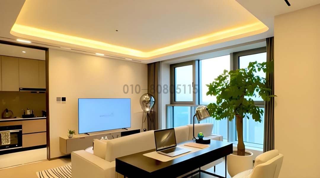 望悦国际服务公寓