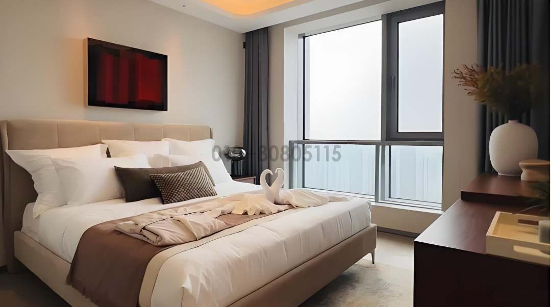 望悦国际服务公寓