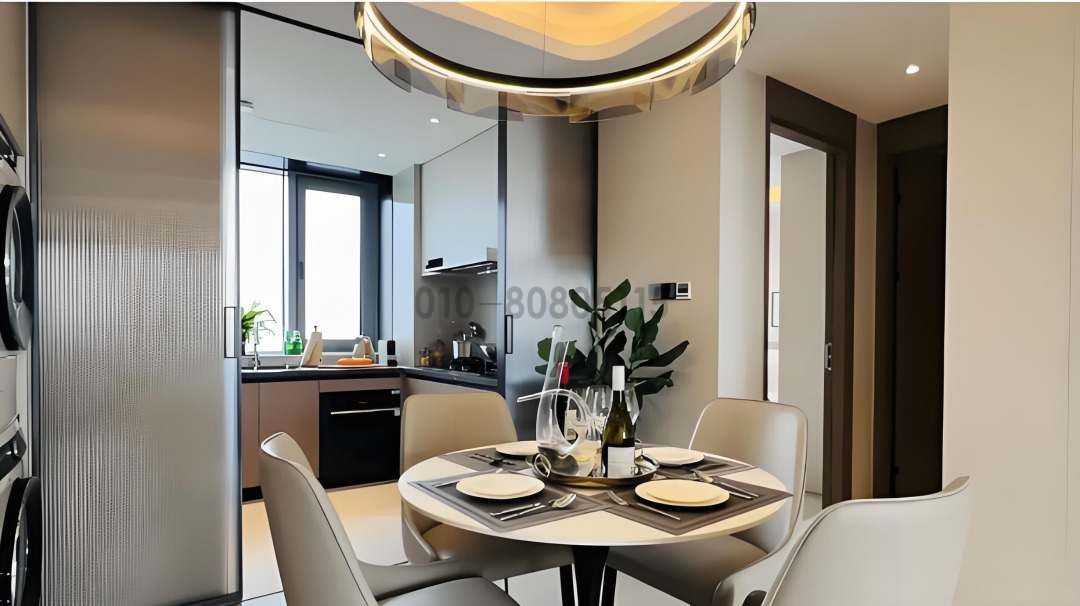 望悦国际服务公寓