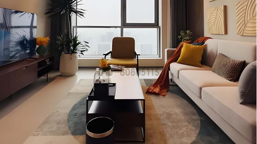 望悦国际服务公寓