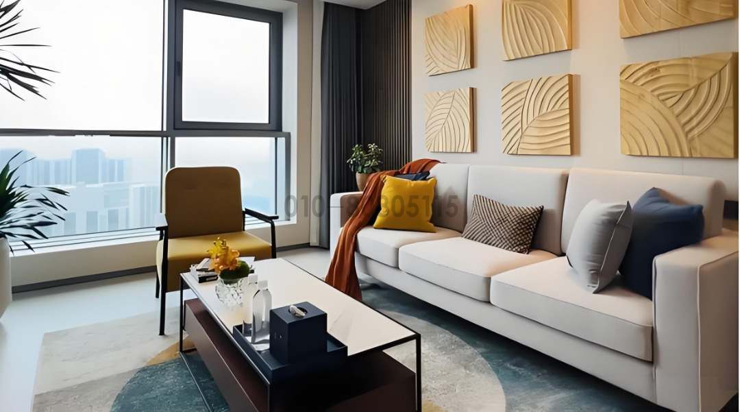 望悦国际服务公寓