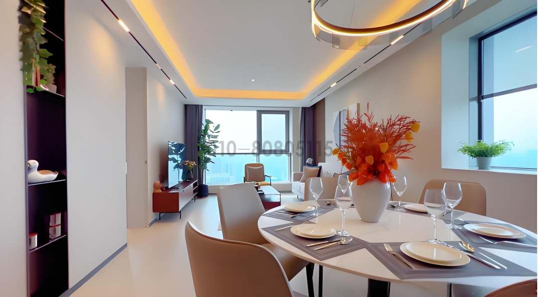 望悦国际服务公寓