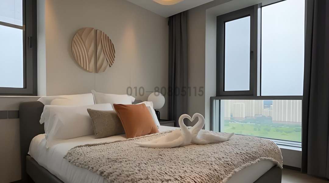 望悦国际服务公寓