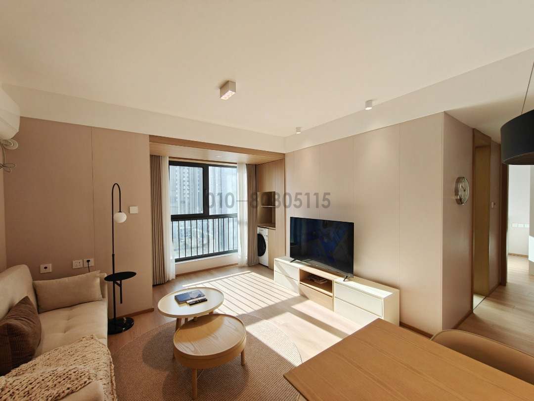 望悦国际人才公寓