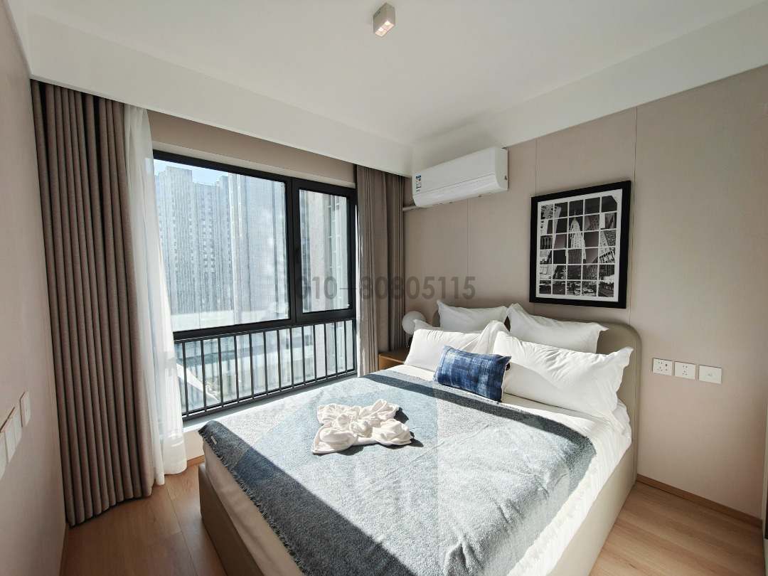 望悦国际人才公寓