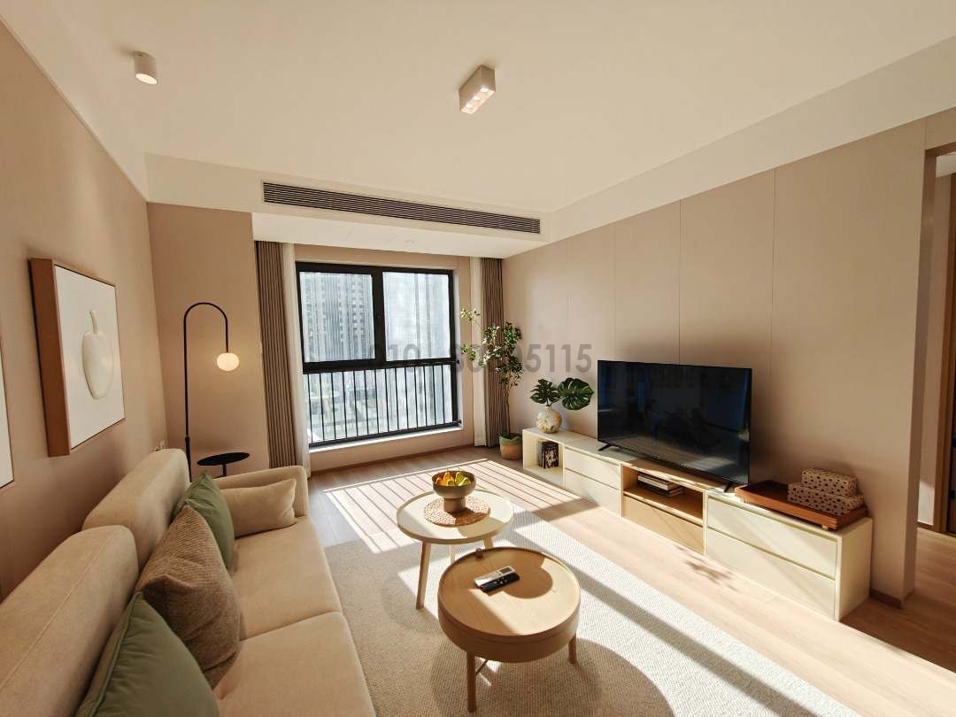 望悦国际人才公寓