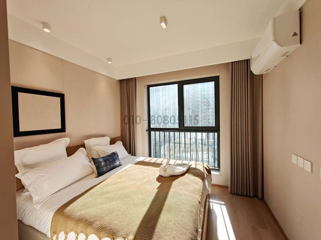 望悦国际人才公寓