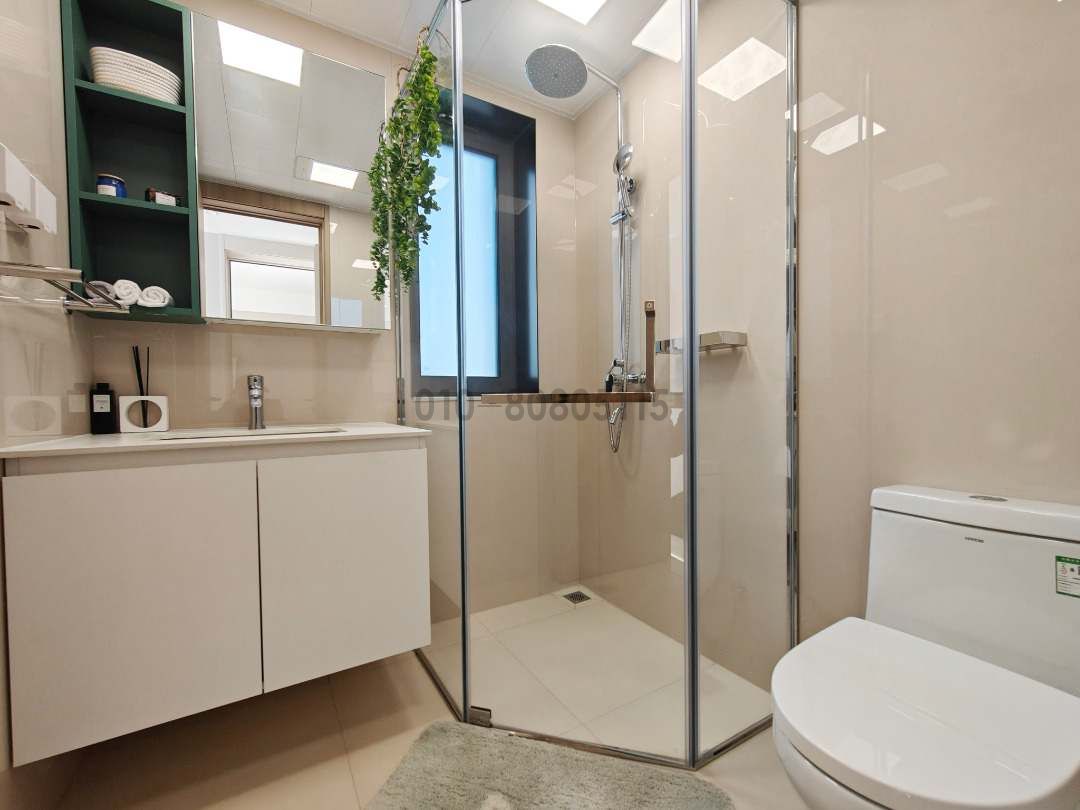 望悦国际人才公寓