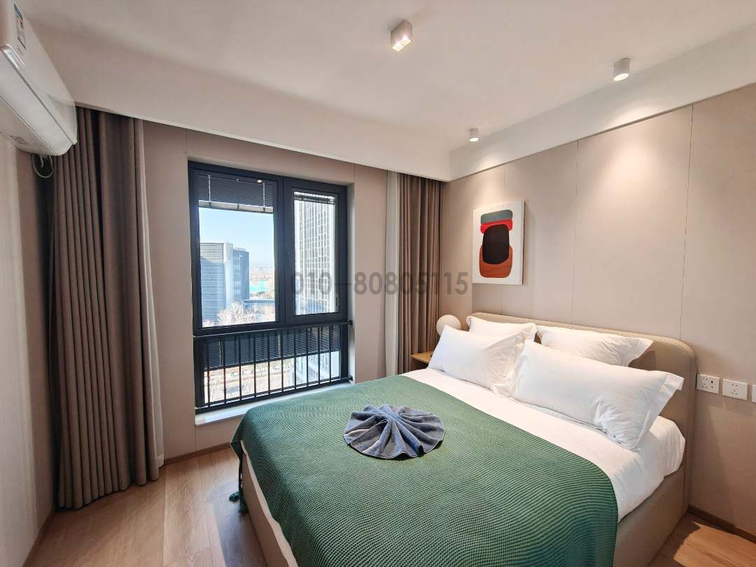 望悦国际人才公寓