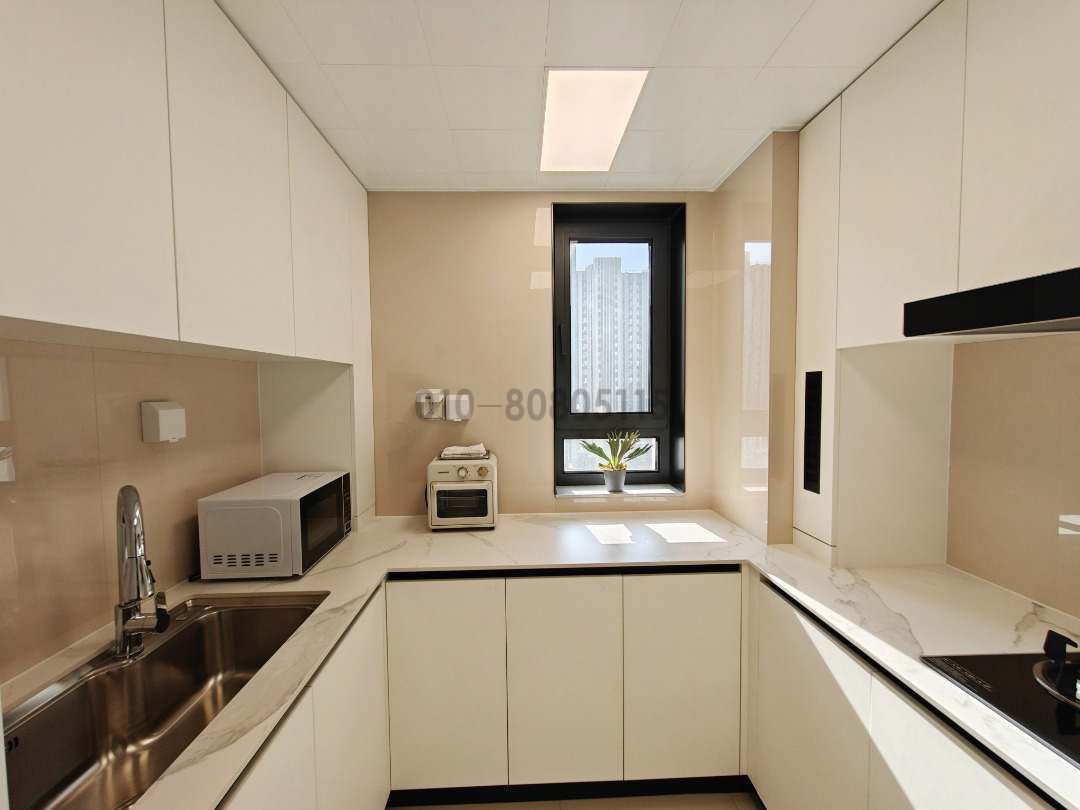 望悦国际人才公寓