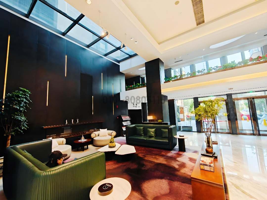 国贸世纪公寓|暖冬醺香：一壶热红酒的浪漫时光