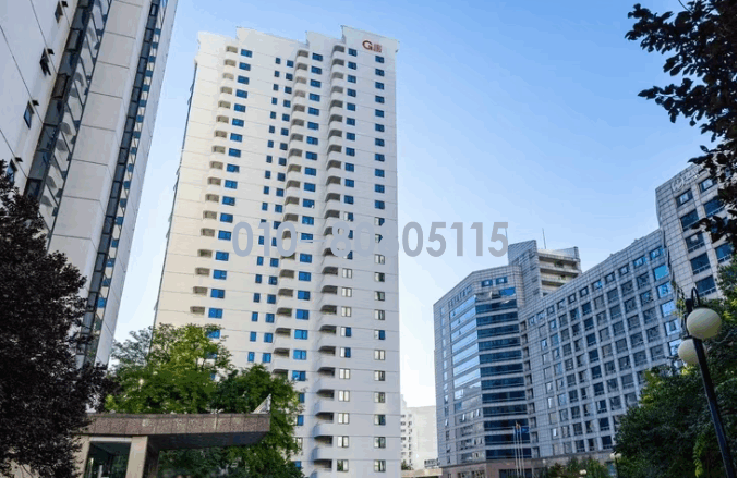 北京首批高端外销公寓，如今怎么样了？