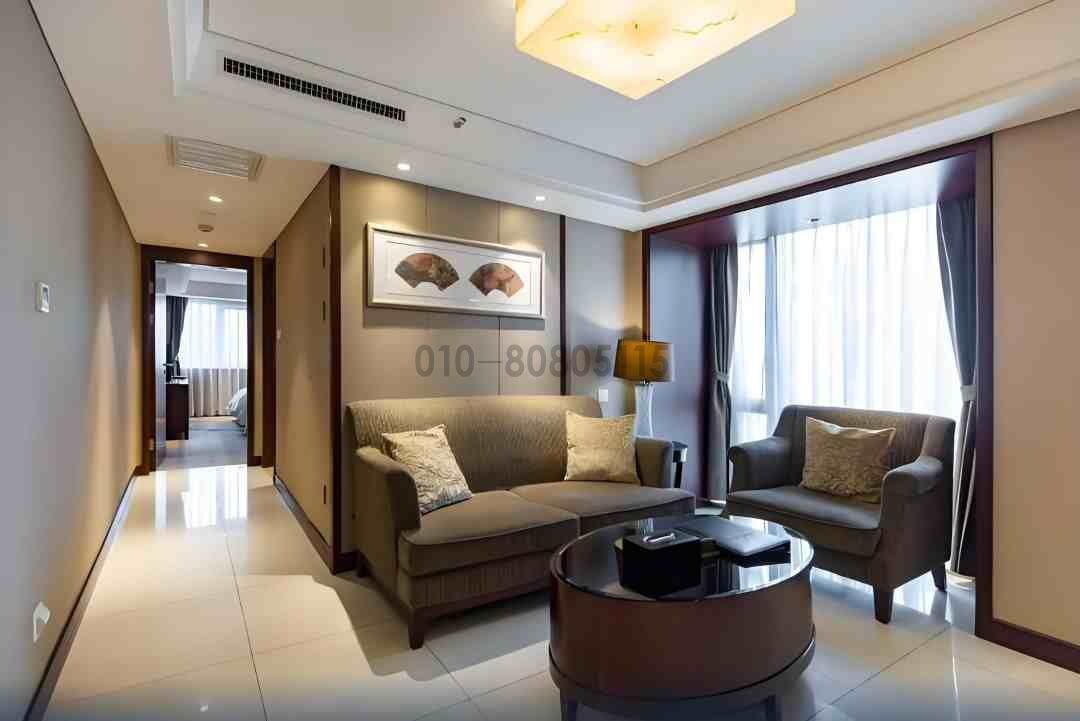 北辰汇园酒店公寓绘就文商旅融合“开门红”圆满完成国家级非遗团队接待