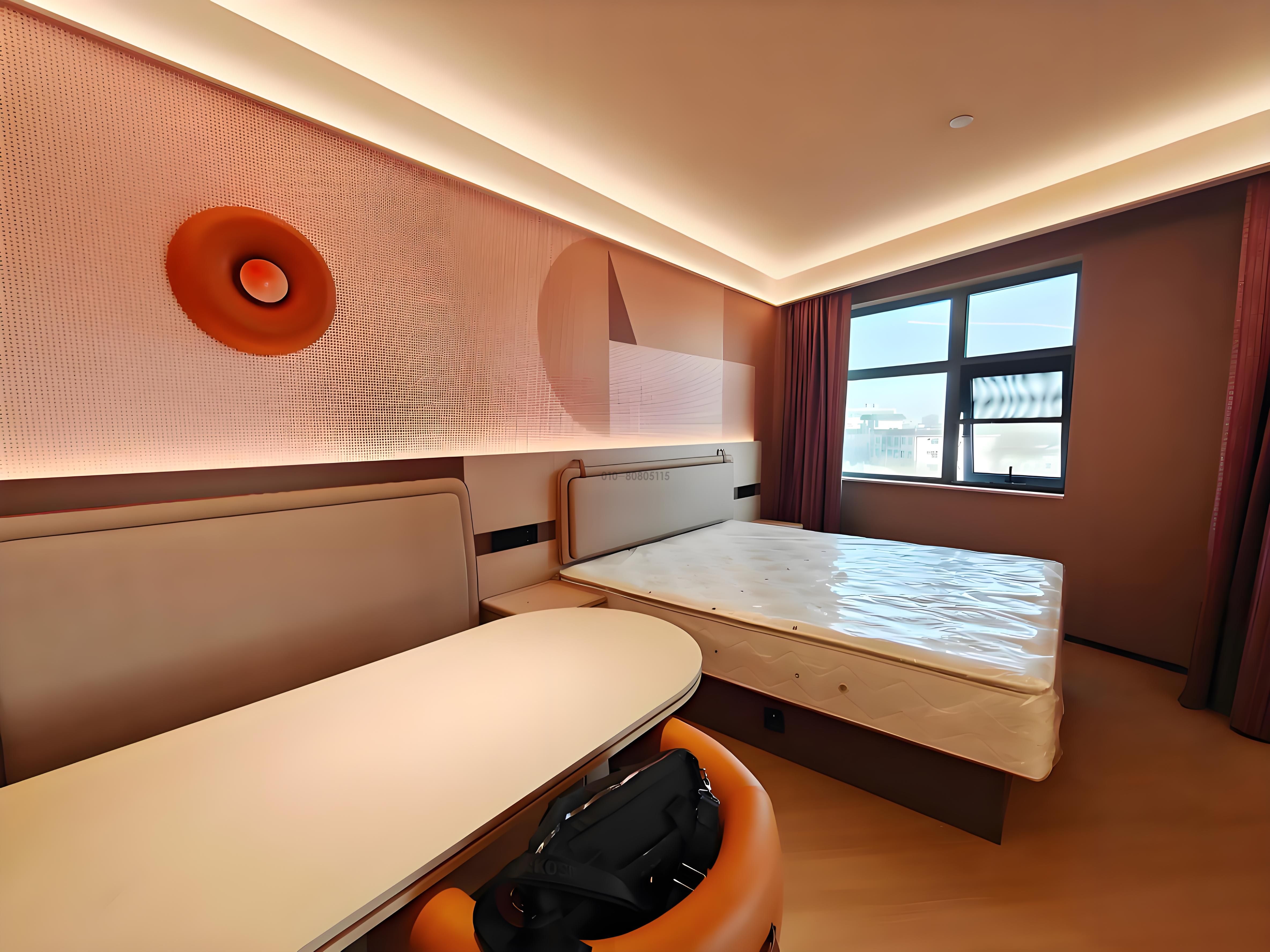 ​西什库高级公寓