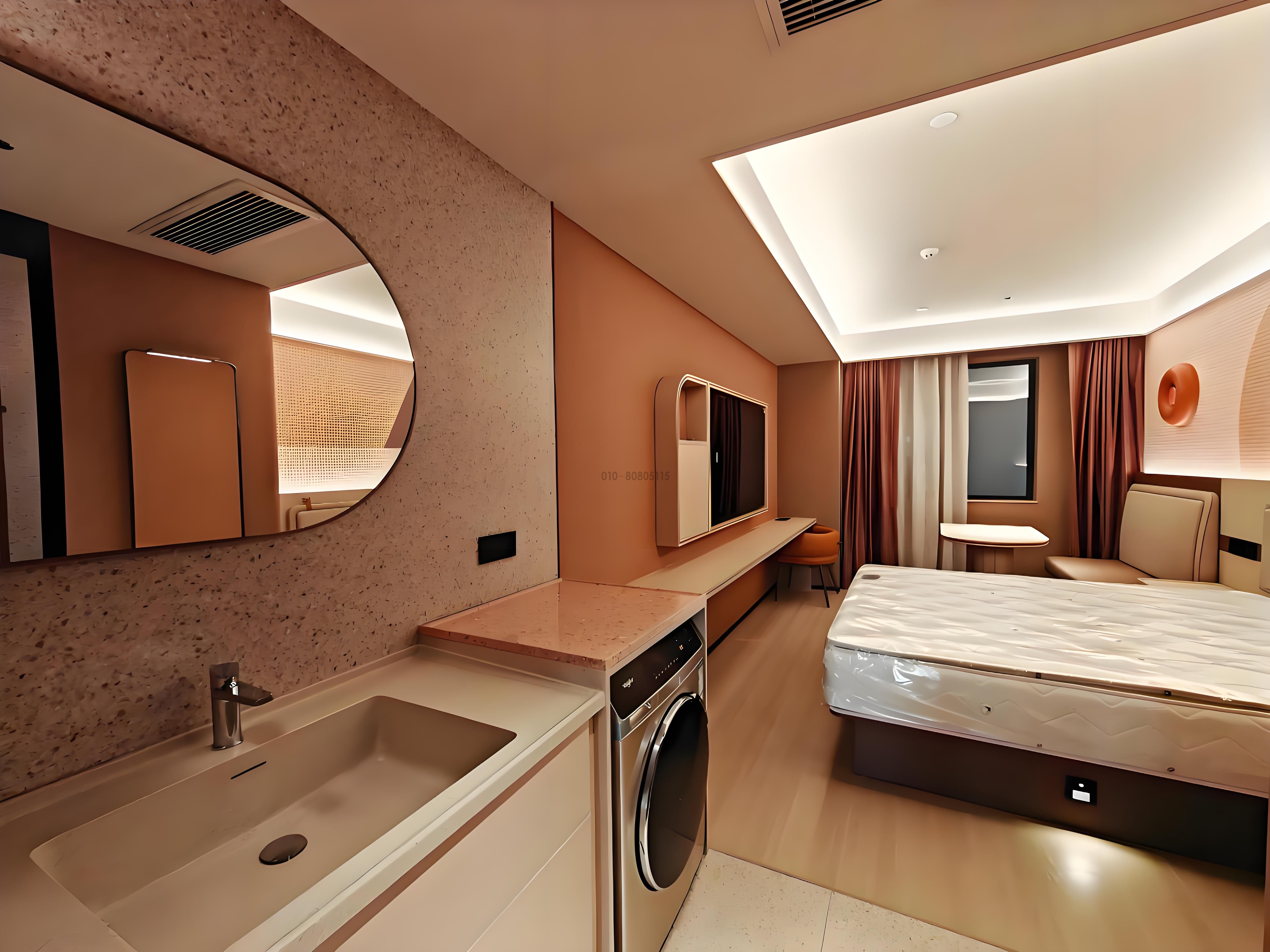 ​西什库高级公寓