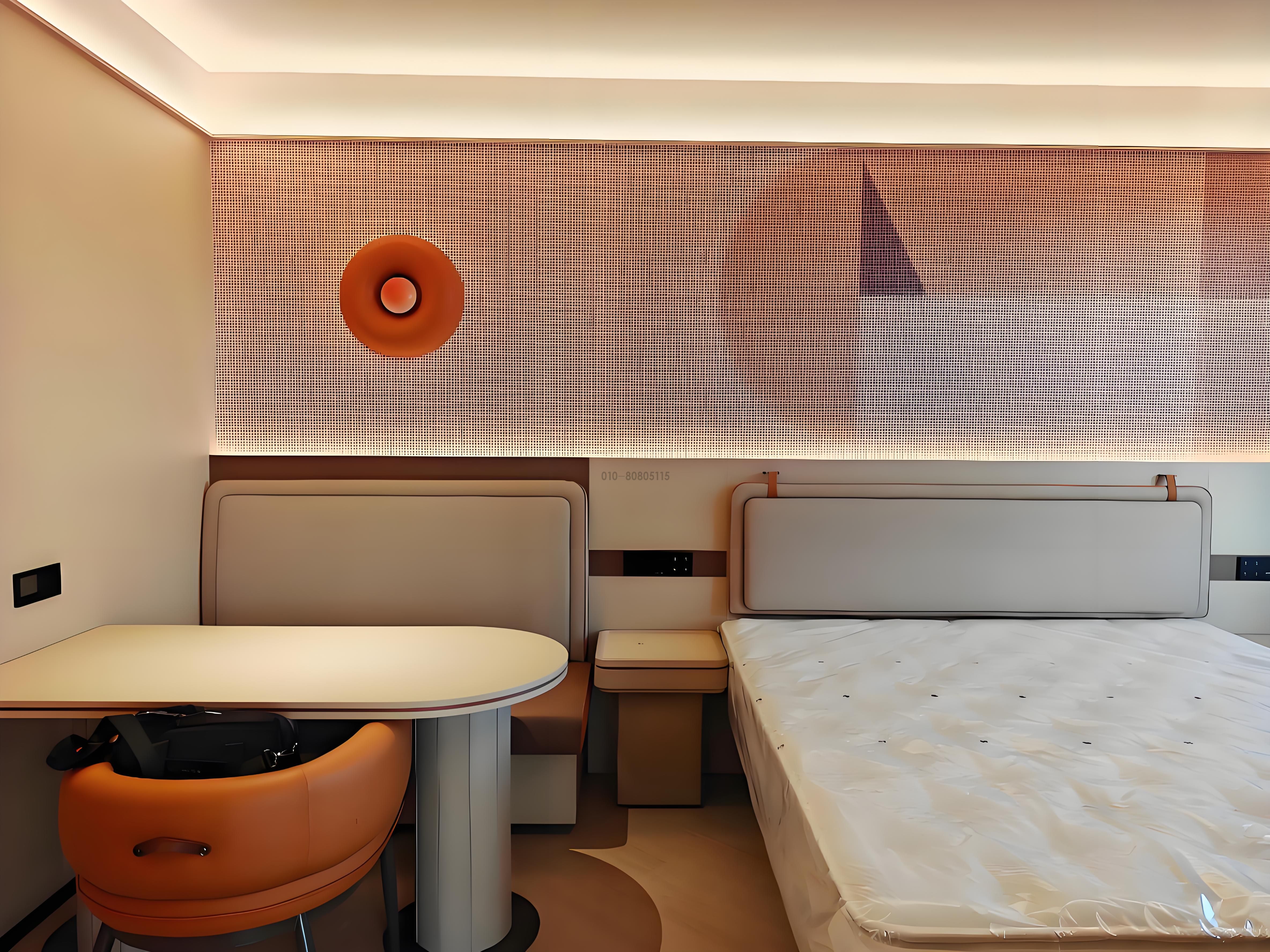 ​西什库高级公寓